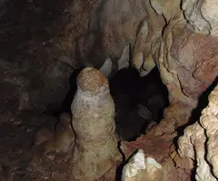 Photographie de TRONEDA,  COVA-AVENC DE LA (5 sur 5)