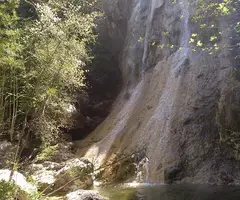 Photographie de ARGANY, COVA DE L' (6 sur 10)