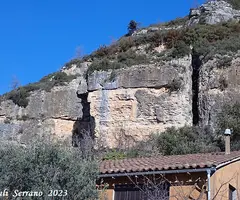Photograph of COMA-MINGUERA, ESCLETXES D'EN (2 of 17)