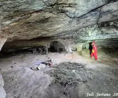 Photographie de RECTOR, COVA DEL (4 sur 10)