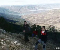 Fotografía de GRALLERA, FORAT DE LA (1 de 9)