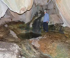 Fotografia de XIMET, COVA D'EN (7 de 7)