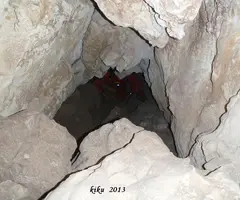 Fotografia de BANDOLER, COVA DEL (6 de 8)