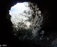 Fotografía de CASTELL DE LA CLUA, ESPLUGA DEL (3 de 7)