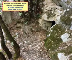 Photographie de REBOST, COVA DEL (1 sur 5)
