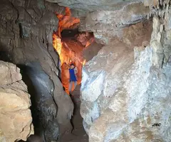 Fotografia de MONT-RAL, COVA DE (3 de 6)