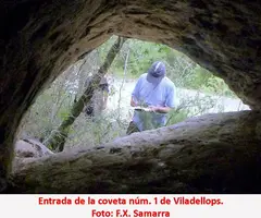 Fotografia de VILADELLOPS, COVETES DE (3 de 4)