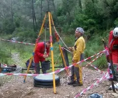 Fotografia de ARCS, AVENC DELS (6 de 6)