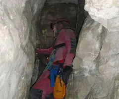 Photographie de DANIEL, COVA-AVENC D'EN (15 sur 18)