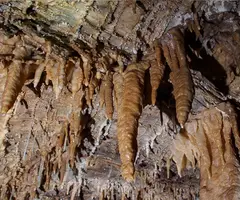 Fotografía de ENCANTADES, COVA DE LES (14 de 17)