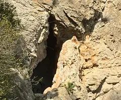 Fotografia de AGULLES, AVENCÓ DE LES (3 de 3)
