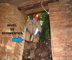 Fotografia de CAN PÈLAGS, AVENC DE (2 de 4)