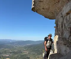 Fotografía de PATACONS, COVA DELS (2 de 7)