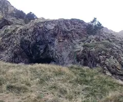 Fotografia de SOCALMA, BALMA DE LA (1 de 2)