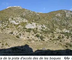 Photograph of CANAL, MINA INFERIOR DE LA (1 of 6)