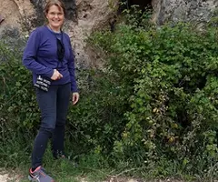 Photograph of CAIXES, COVA DE LES (1 of 19)