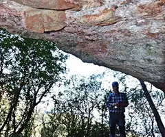 Fotografía de COLL DE LA GRUA, BALMES DEL (4 de 4)