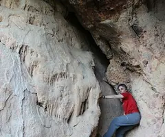 Fotografia de GUATLLES, COVA DE LES (2 de 4)