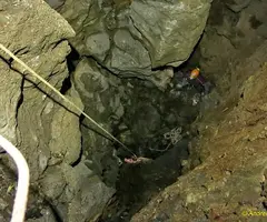 Fotografía de MARGALLÓ, AVENC DEL (5 de 7)