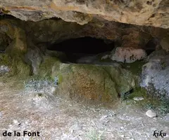 Fotografia de CINGLE DE LORD, BALMES DEL (5 de 5)