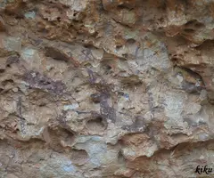 Photograph of ERMITES DE LA PIETAT, ABRICS D' (8 of 15)