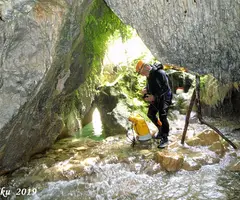 Photograph of BULÍ, COVA DE (3 of 12)