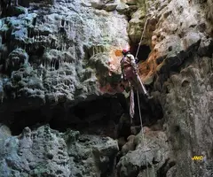 Fotografia de GEÒLEGS, AVENC DELS (3 de 4)
