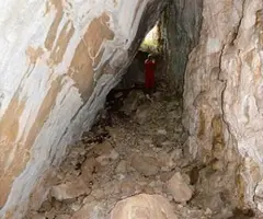 Fotografia de PORTA-LLORET, COVA DE (2 de 4)