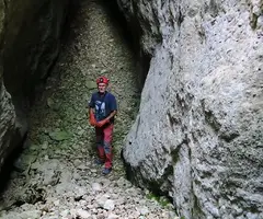 Photographie de NEVERA DE PUIGVENTÓS, AVENC DE LA (5 sur 8)