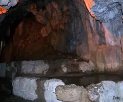 Photograph of SANT MIQUEL DEL FAI, COVA DE (1 of 1)