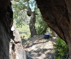 Fotografía de FALUGUES, COVES DE SES (4 de 11)