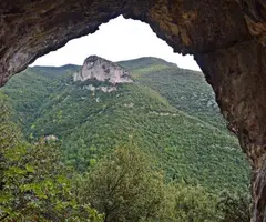 Fotografía de COFÍ, COVA 2 DEL (1 de 4)