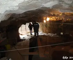 Fotografia de TEIXONERES, COVA DE LES (5 de 6)