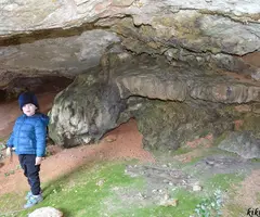 Fotografia de CANO, COVA DEL (3 de 5)