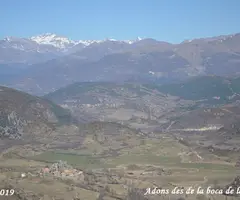 Fotografía de AVEDOGA, COVA DE L' (1 de 4)
