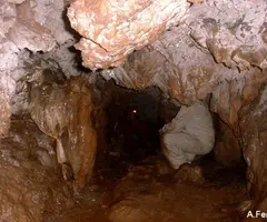 Fotografia de FONDAL, COVA DEL (4 de 4)