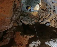 Fotografía de SERRALET RODÓ, AVENC DEL (2 de 3)