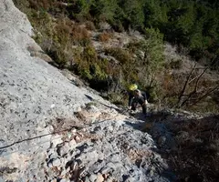 Fotografía de MOROS, COVES DELS (3 de 7)