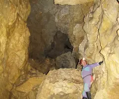 Fotografia de RUBÍ, COVA D'EN (4 de 9)