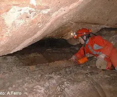 Photographie de SANTA AGNÈS, COVA DE (8 sur 8)