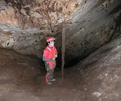 Fotografía de VALLMAJOR, COVA DE (7 de 8)