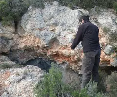 Fotografia de BORRETES, FORAT DE (1 de 3)