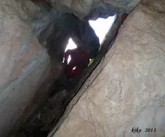 Fotografia de BANDOLER, COVA DEL (8 de 8)