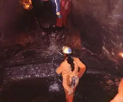 Photographie de SERRAT DEL VENT, COVA DEL (5 sur 20)