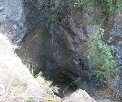 Fotografía de ESQUIROLET, AVENC DE L' (6 de 6)