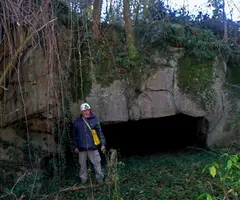 Fotografía de FEIXES, COVA DE LES (5 de 5)