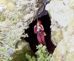 Fotografía de CORONA, GRALLERA DE (3 de 7)