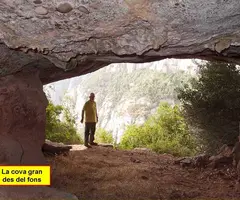 Fotografía de RONYOSES, COVES (3 de 3)