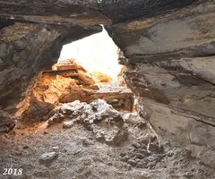 Fotografia de GRABIEL, COVA DE (5 de 9)
