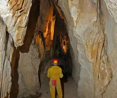 Fotografia de NEGRA DE TRAGÓ, COVA (4 de 12)